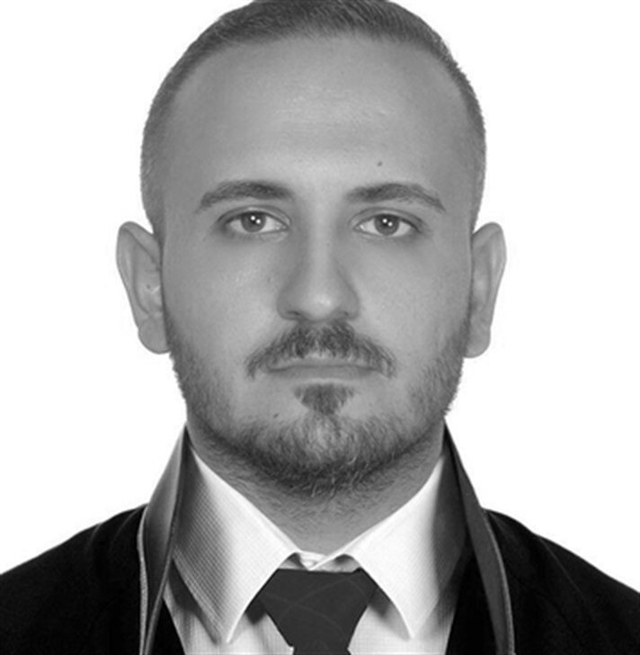 Av. Halil Ekin