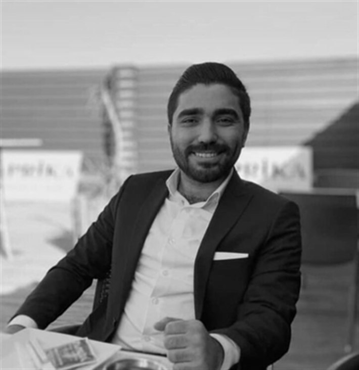 Av. İbrahim Gültekin